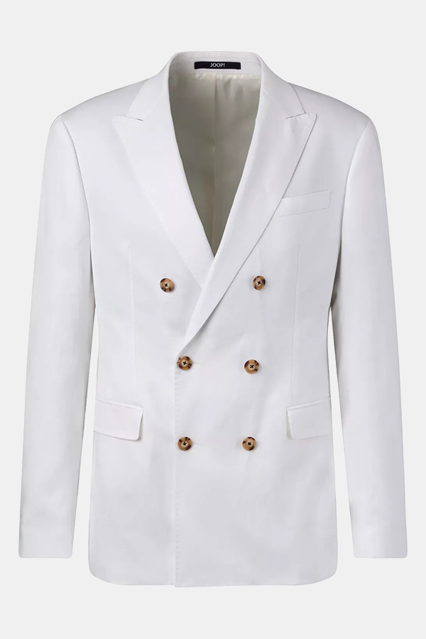 ΣΑΚΑΚΙ (ΚΟΣΤΟΥΜΙΟΥ) JOOP! - 107 ΣΠΑΣΤΟ ΛΕΥΚΟ